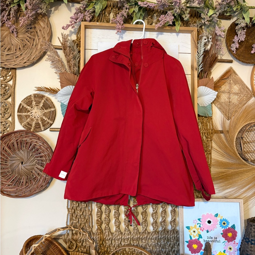 Max Mara The cube jacket size 4